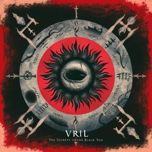 Vril (ECU) : The Secrets of the Black Sun